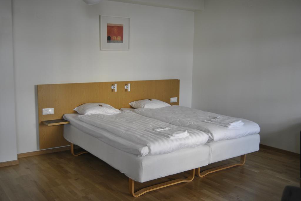 Ronneby Cityhotell Zimmer foto