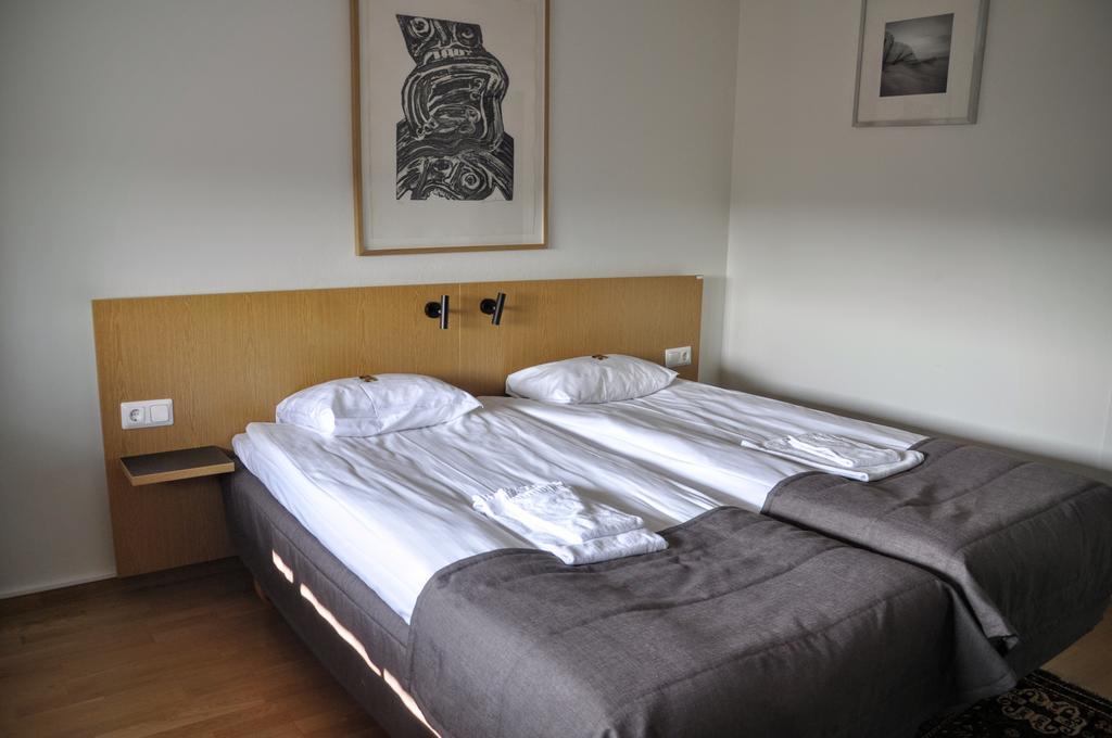 Ronneby Cityhotell Exterior foto